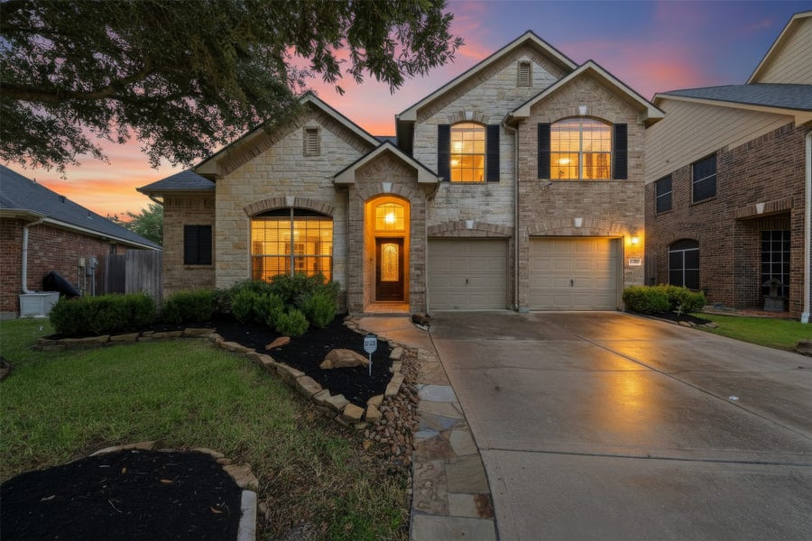 Property photo for 9806 Parsonsfield Lane, Katy, TX