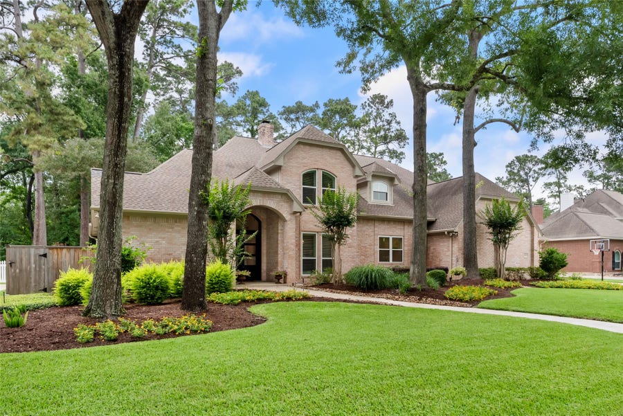 Property photo for 1522 Scenic Shore Drive, Houston, TX