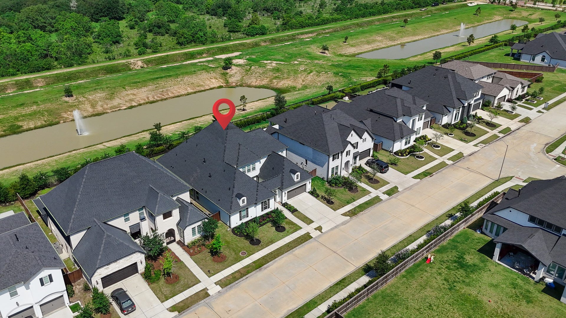 2211 Myrtle Manor Lane, Katy, TX 77493 2211 Myrtle Manor Lane, Katy, TX 77493