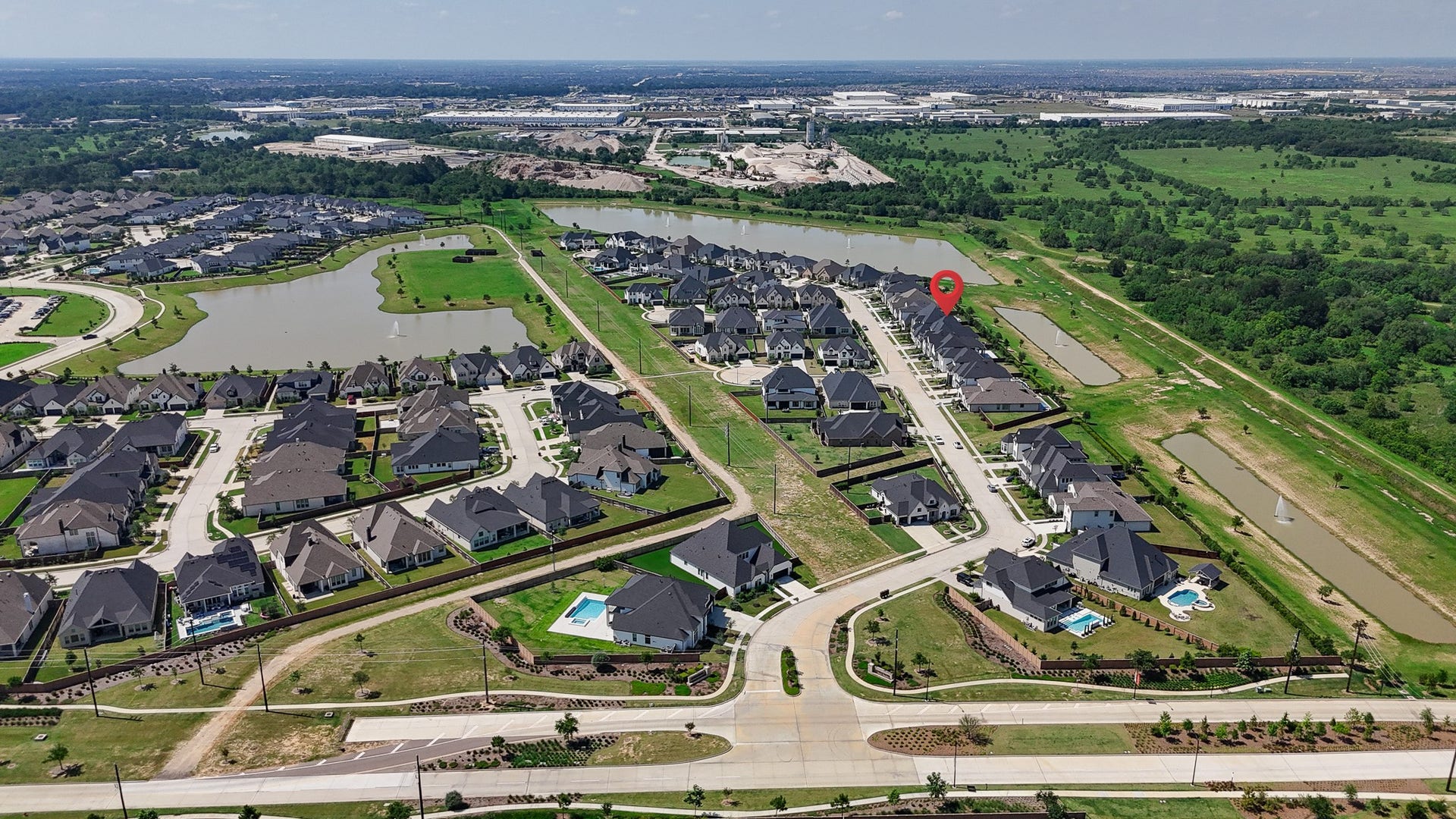 2211 Myrtle Manor Lane, Katy, TX 77493 2211 Myrtle Manor Lane, Katy, TX 77493