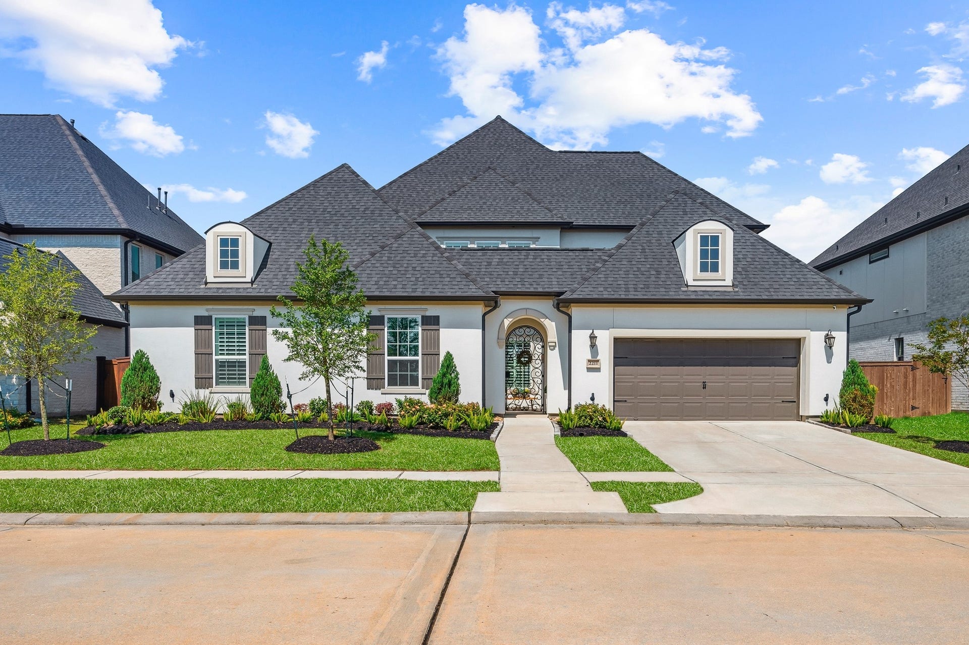 2211 Myrtle Manor Lane, Katy, TX 77493 2211 Myrtle Manor Lane, Katy, TX 77493