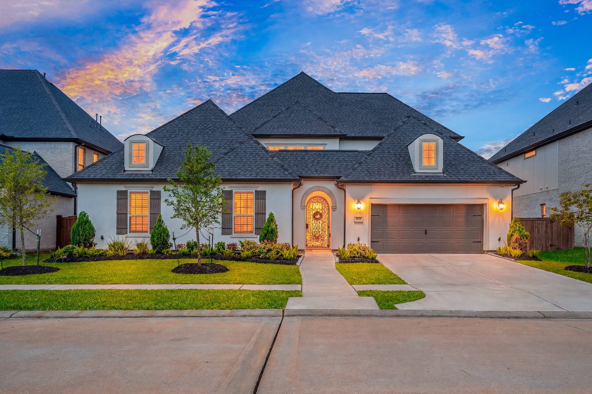 2211 Myrtle Manor Lane, Katy, TX 77493 2211 Myrtle Manor Lane, Katy, TX 77493