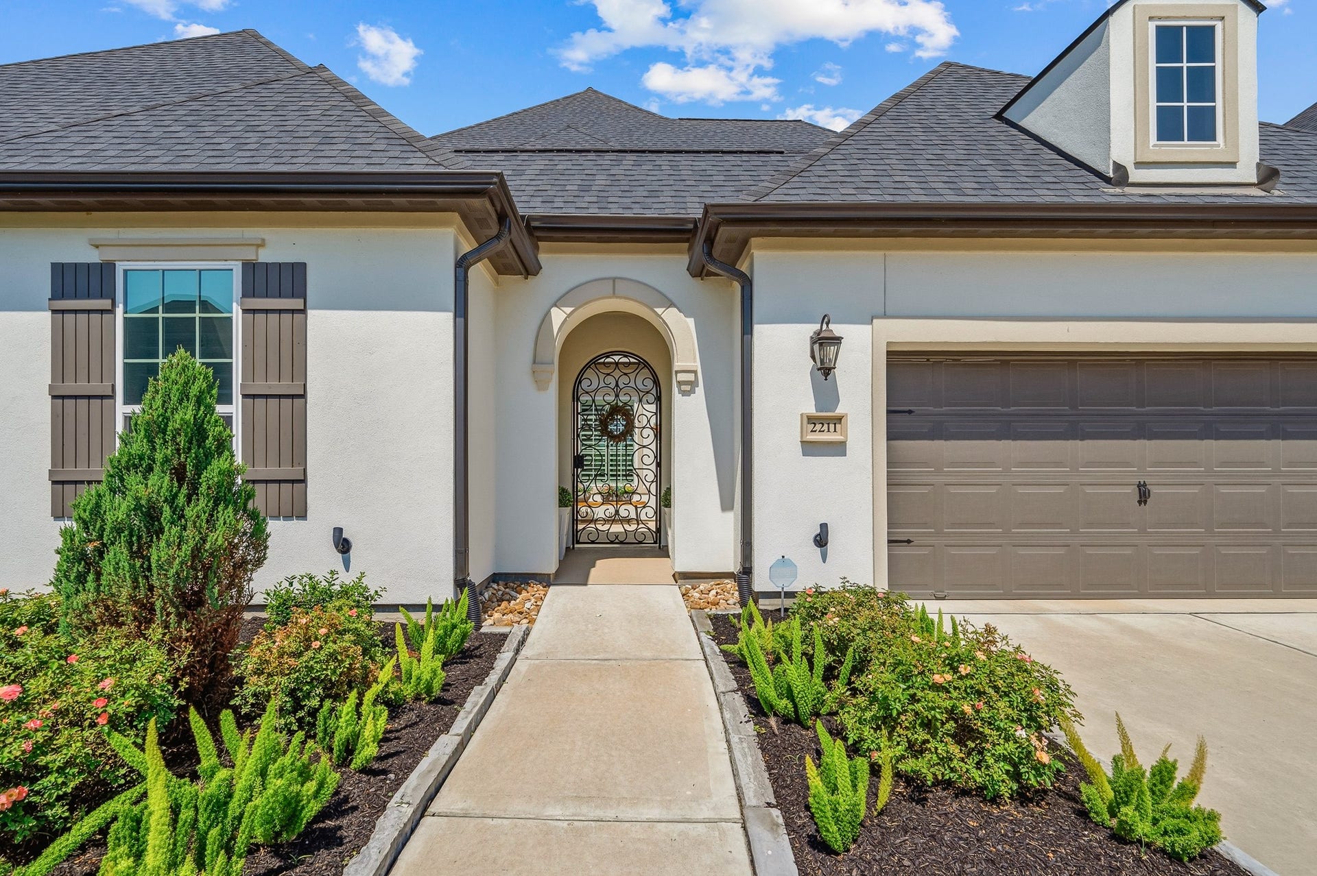 2211 Myrtle Manor Lane, Katy, TX 77493 2211 Myrtle Manor Lane, Katy, TX 77493
