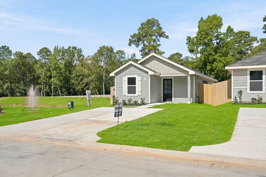 Property photo for 14525 William Trails Drive, Willis, TX