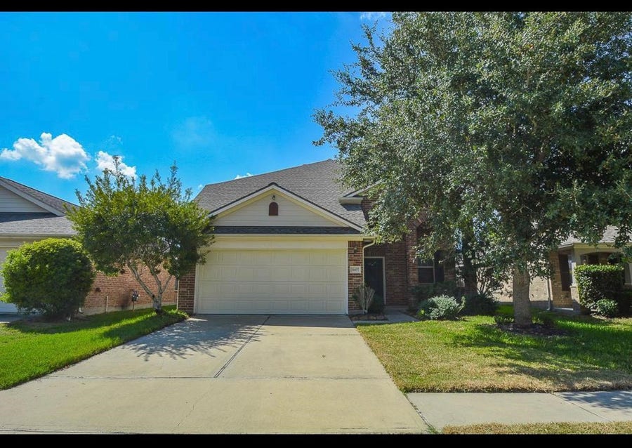 Property photo for 11407 Overland Trail Drive, Richmond, TX