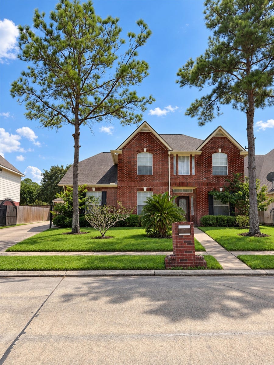 Property photo for 14715 Wynbourn Way, Houston, TX