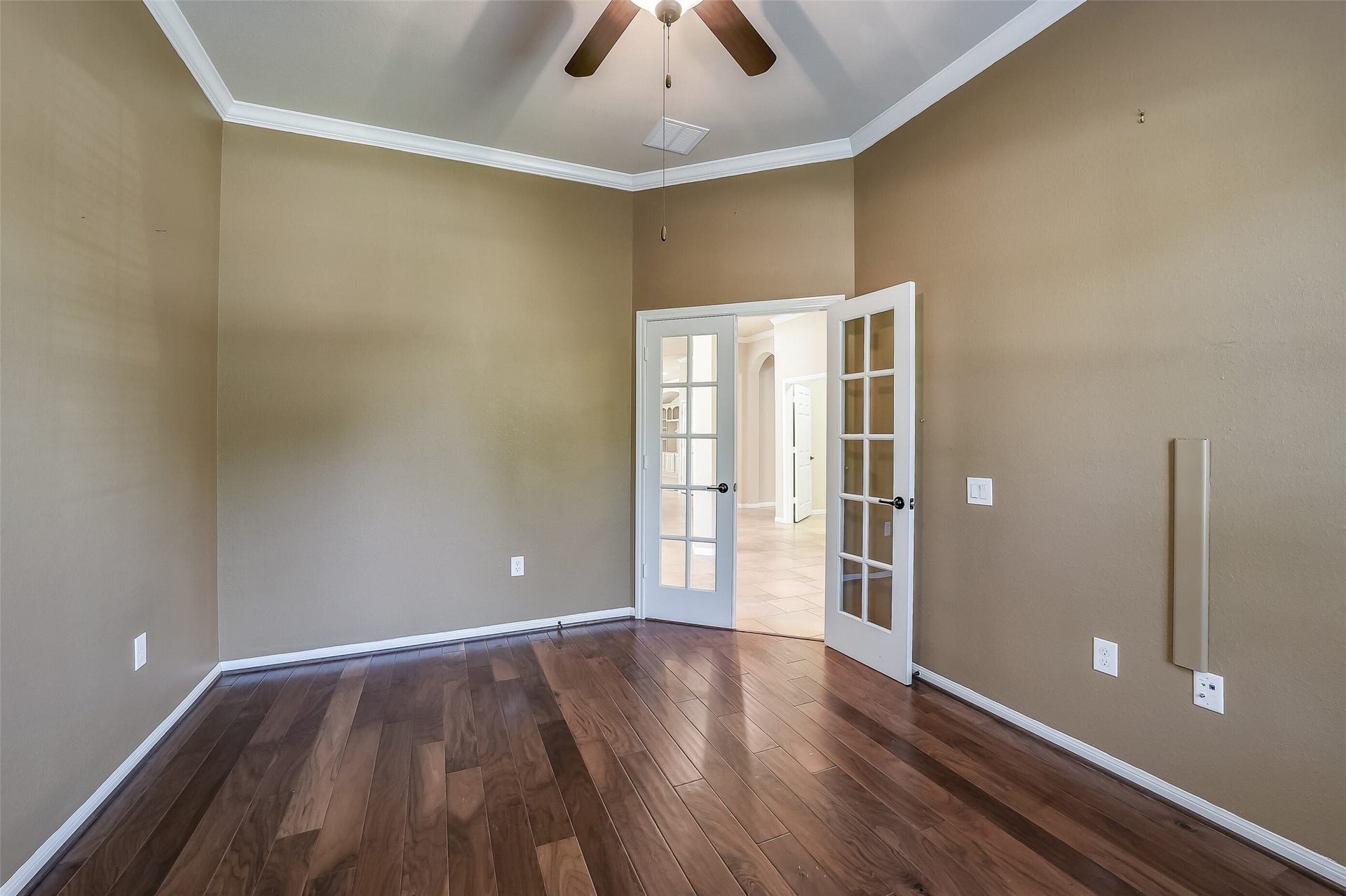 16706 Curio Gray Trail, Cypress, TX 77433 Study / Home Office