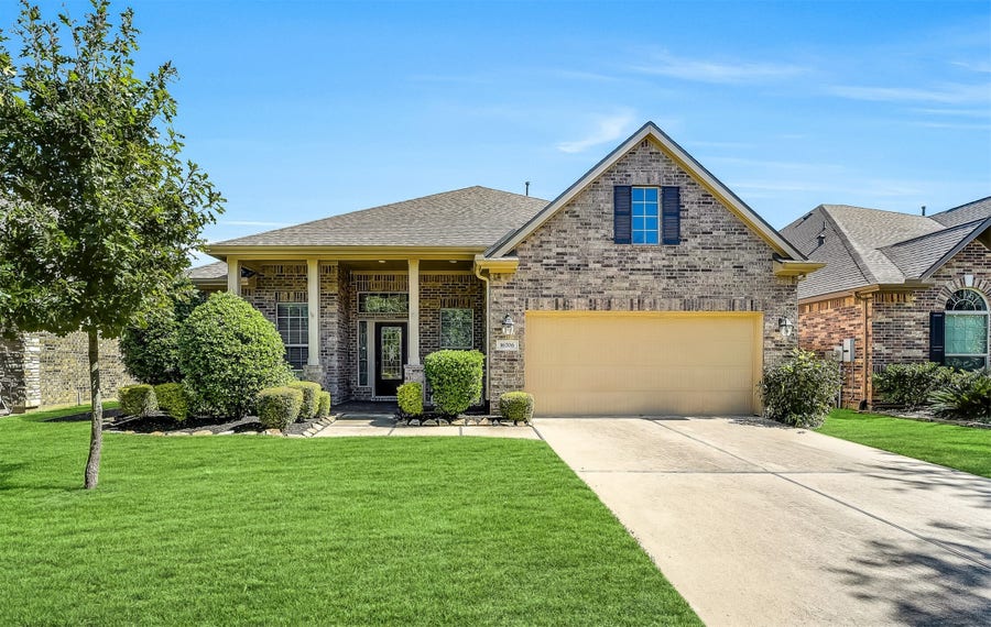 Property photo for 16706 Curio Gray Trail, Cypress, TX