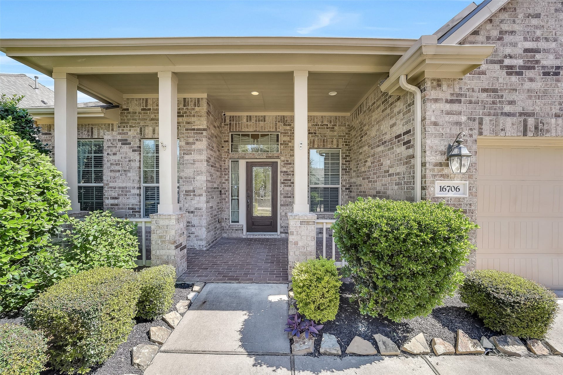 16706 Curio Gray Trail, Cypress, TX 77433 16706 Curio Gray Trail, Cypress, TX 77433