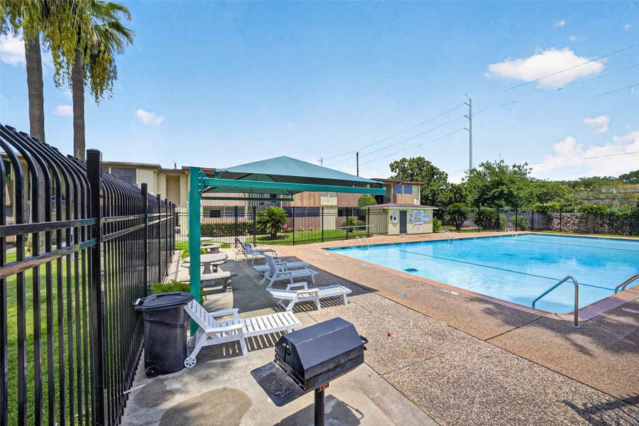 Property photo for 7714 Renwick Drive, #C35, Houston, TX