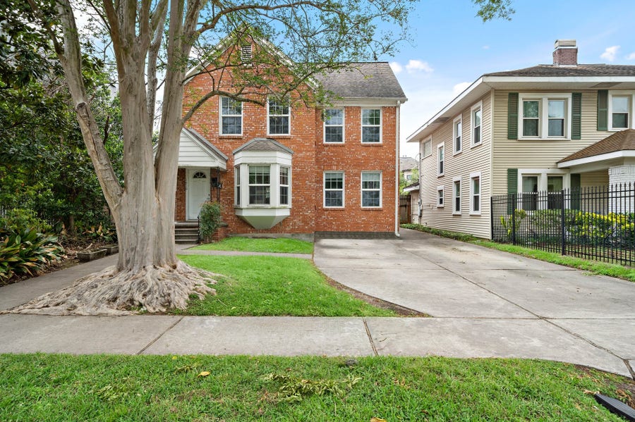 Property photo for 1510 Harold Street, #2, Houston, TX