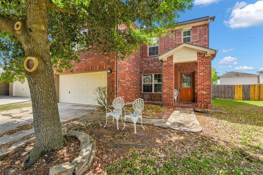 Property photo for 3003 Legends York Drive, Spring, TX