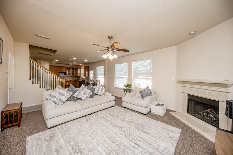 Property photo for 4609 Buescher Court, Pearland, TX