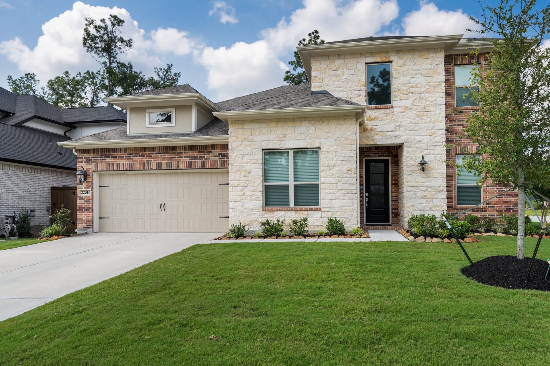 22014 Gateway Arch Drive, Porter, TX 77365
