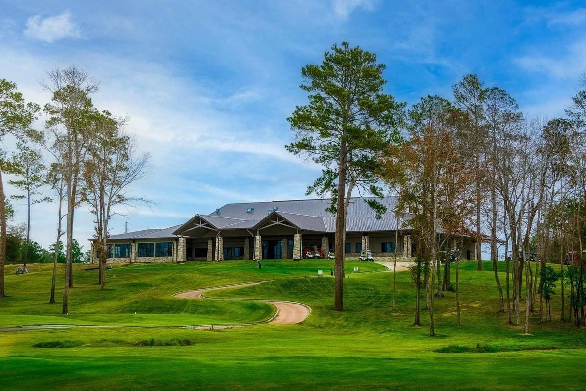 22014 Gateway Arch Drive, Porter, TX 77365