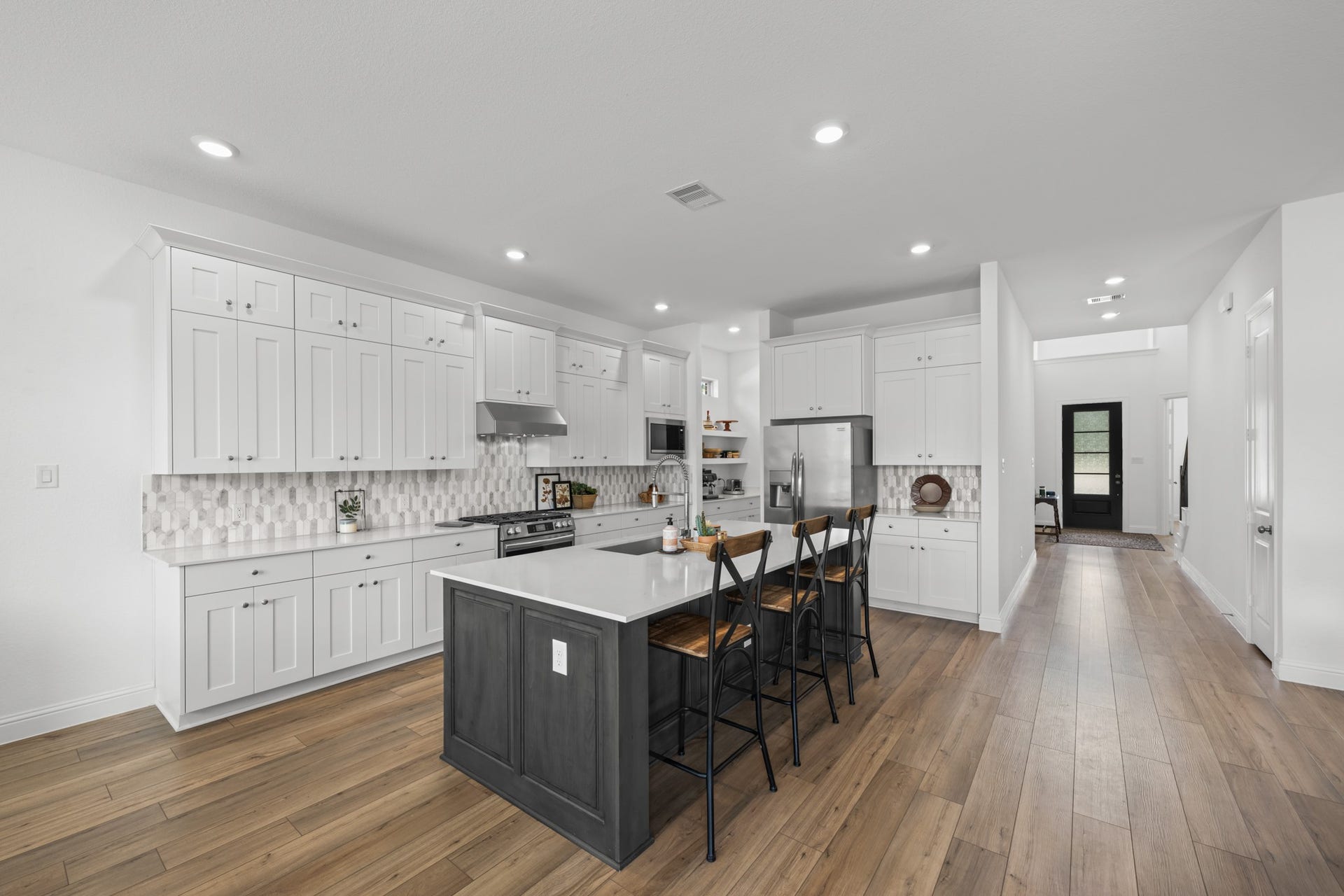22014 Gateway Arch Drive, Porter, TX 77365