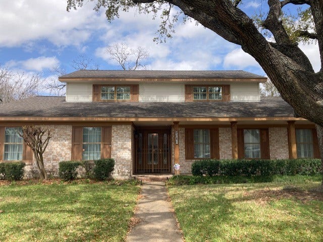 Property photo for 9238 Stroud Drive, Houston, TX