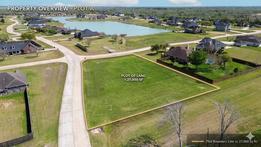 Property photo for 27902 Inland Breeze Lane, Rosharon, TX
