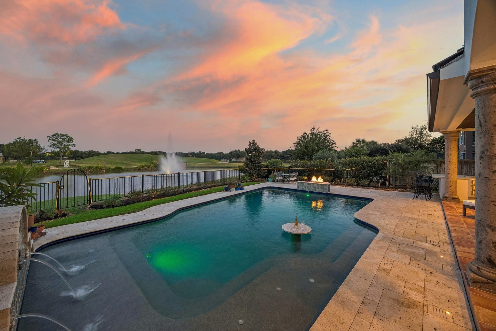 46 Sullivans Landing, Missouri City, TX 77459 46 Sullivans Landing, Missouri City, TX 77459