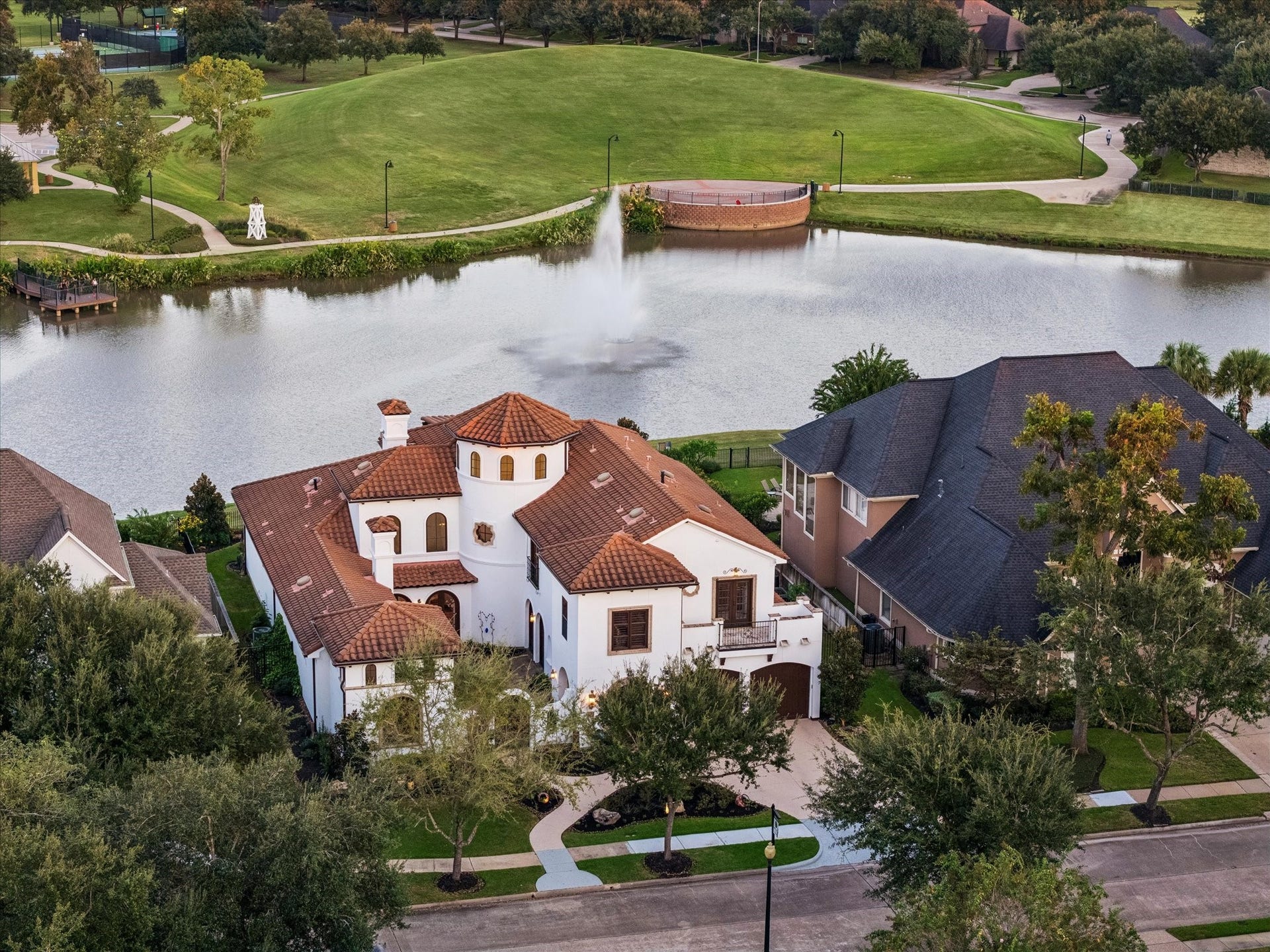 46 Sullivans Landing, Missouri City, TX 77459 46 Sullivans Landing, Missouri City, TX 77459