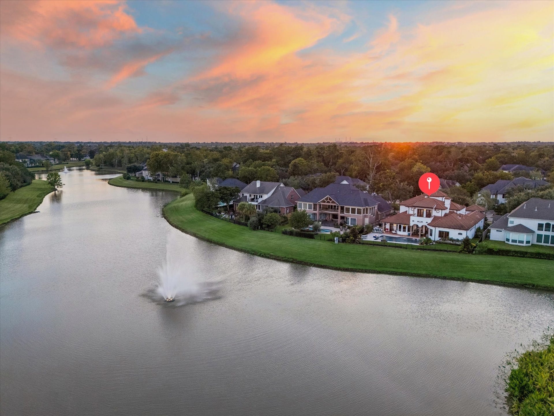 46 Sullivans Landing, Missouri City, TX 77459 46 Sullivans Landing, Missouri City, TX 77459