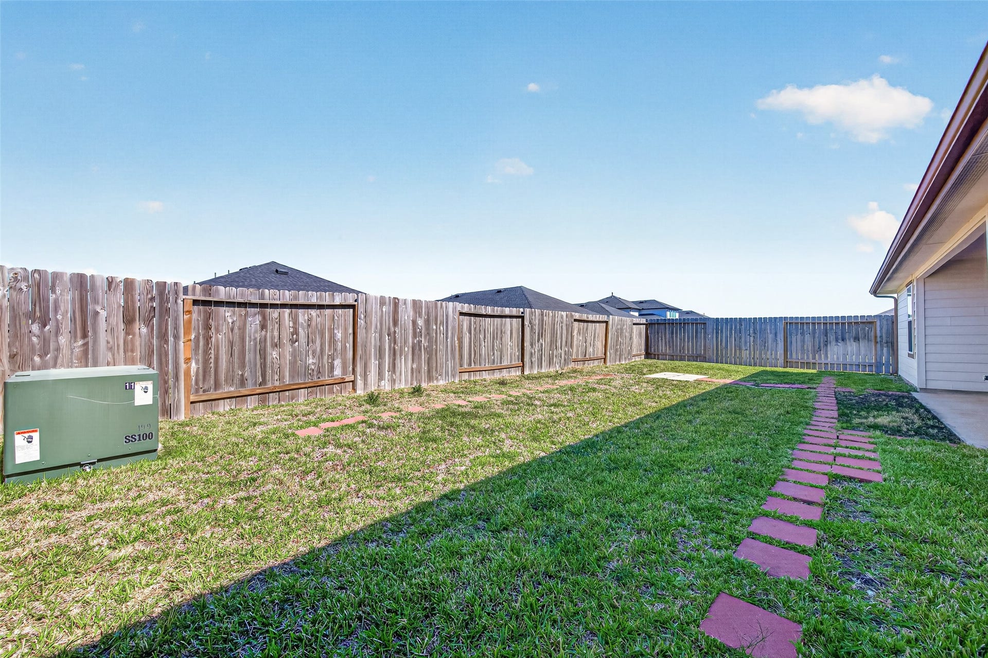 7315 Audubon Russet Drive, Richmond, TX 77469 7315 Audubon Russet Drive, Richmond, TX 77469