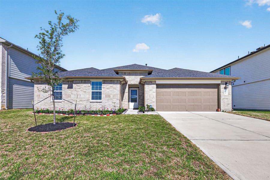 Property photo for 7315 Audubon Russet Drive, Richmond, TX