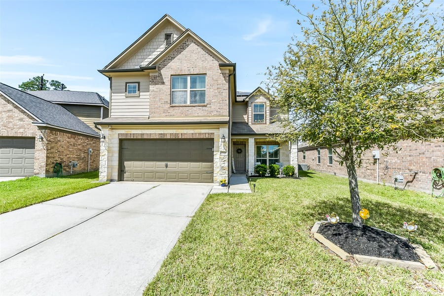 Property photo for 29418 Ridge Clearing Trail, Spring, TX