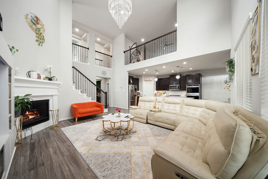 Property photo for 28435 Eli Eagle Street, Katy, TX