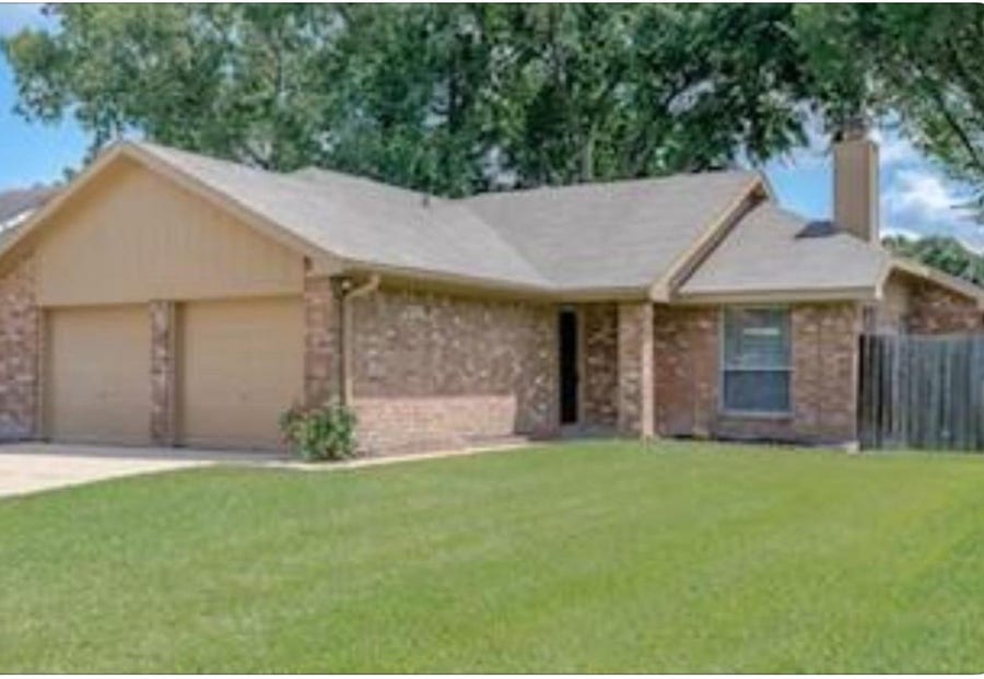 Property photo for 15827 Roxton Ridge Drive, Houston, TX