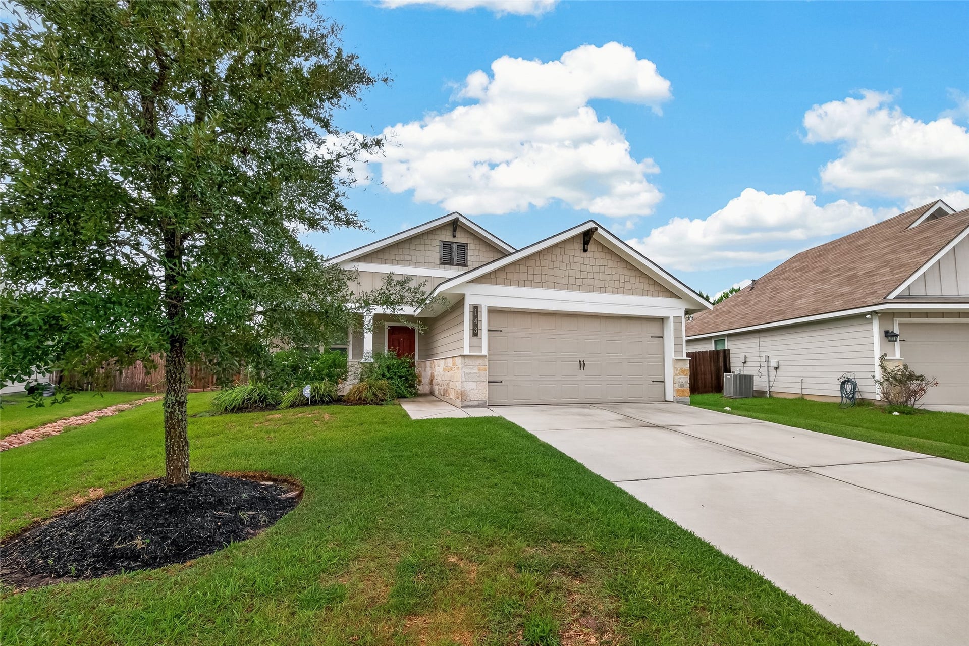 143 Brocks Lane, Montgomery, TX 77356 143 Brocks Lane, Montgomery, TX 77356