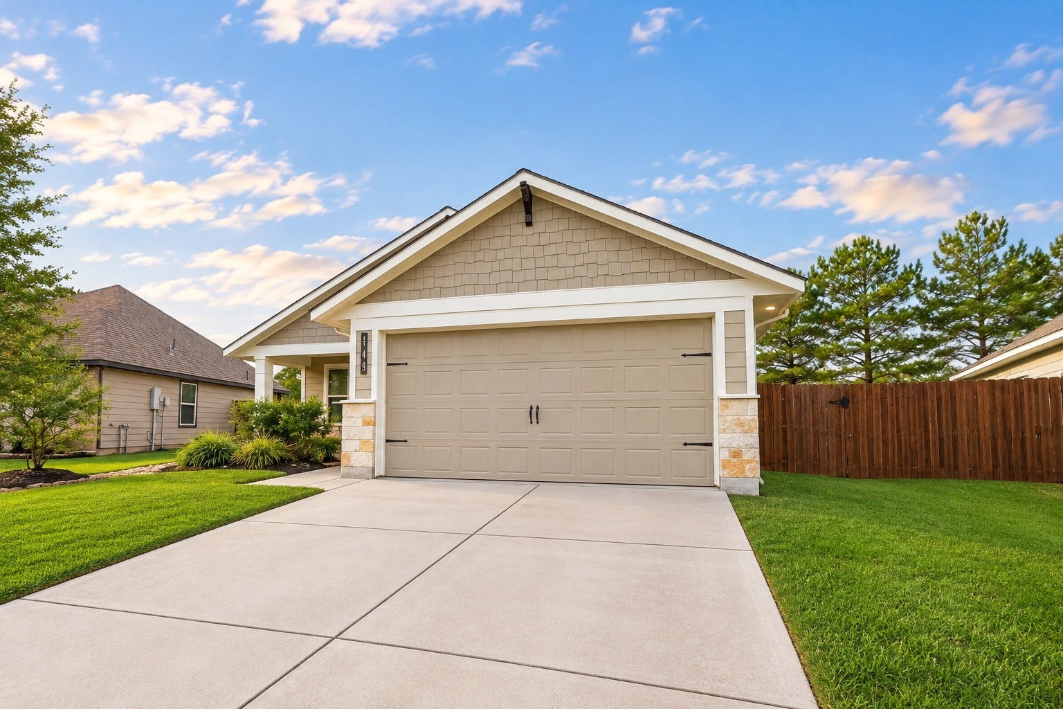 143 Brocks Lane, Montgomery, TX 77356 143 Brocks Lane, Montgomery, TX 77356