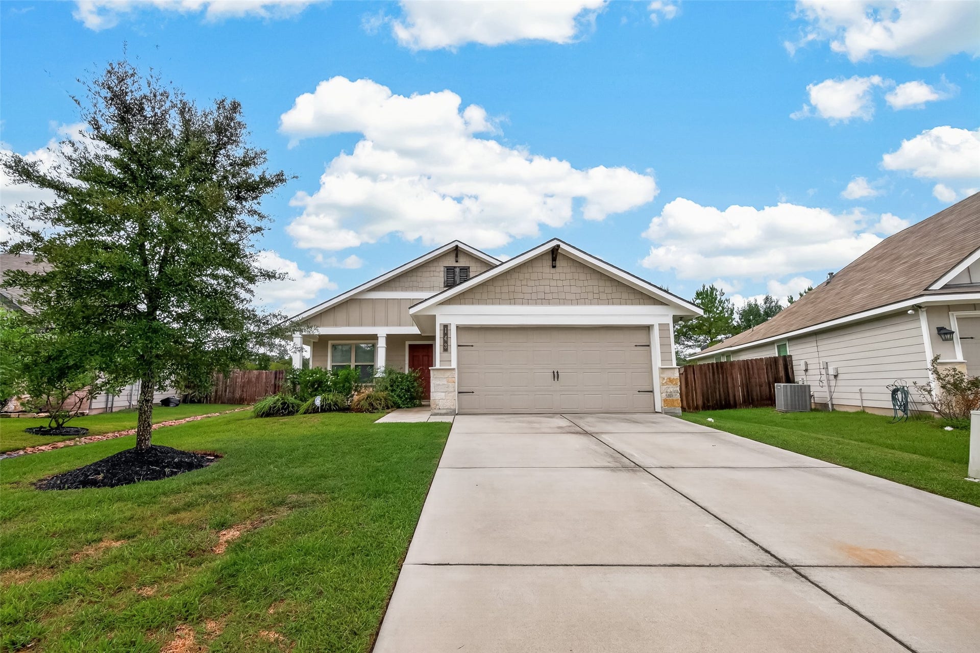 143 Brocks Lane, Montgomery, TX 77356 143 Brocks Lane, Montgomery, TX 77356