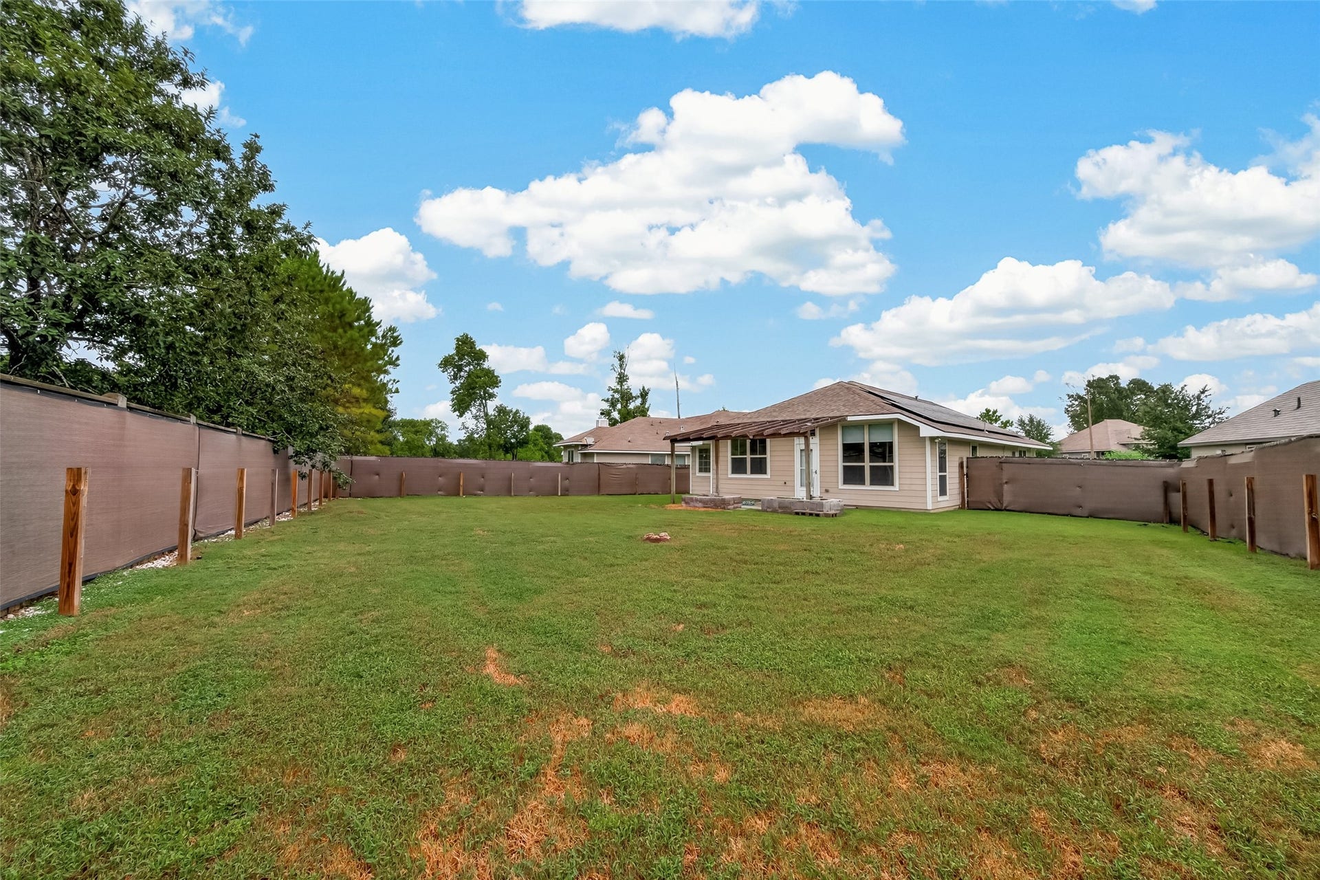 143 Brocks Lane, Montgomery, TX 77356 143 Brocks Lane, Montgomery, TX 77356