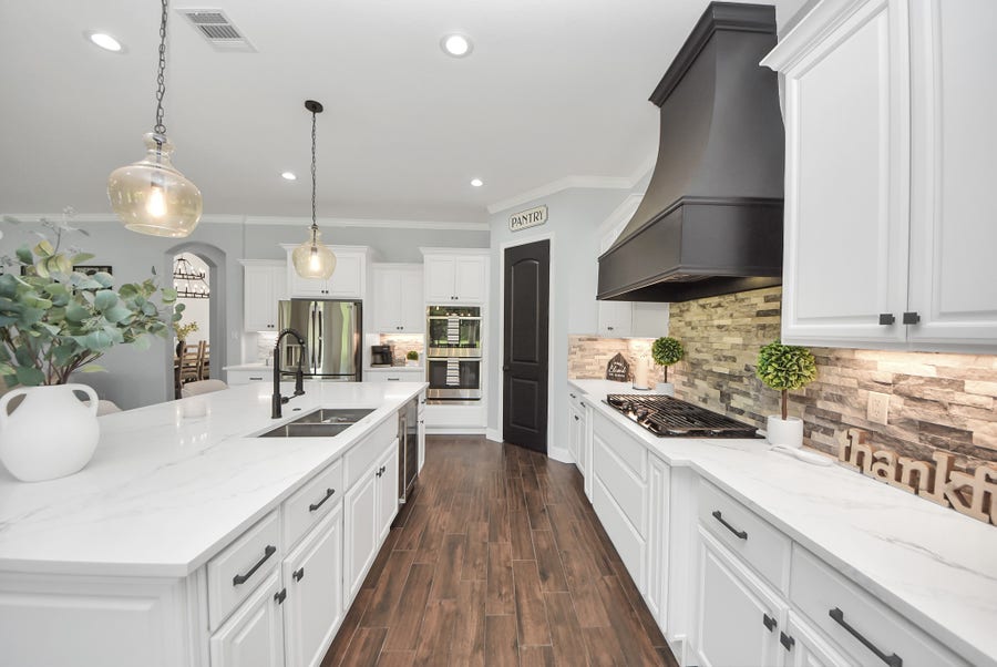 Property photo for 16626 Hamill Drive, Rosharon, TX