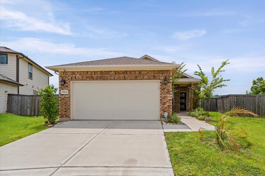 Property photo for 5602 Giving Grace Way, Houston, TX