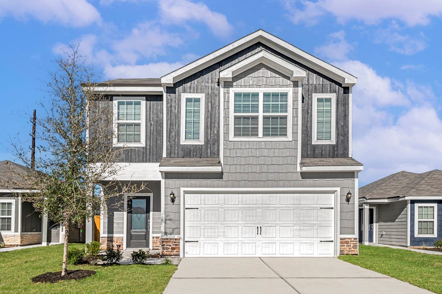 Property photo for 8322 Sunberry Shadow Drive, Houston, TX