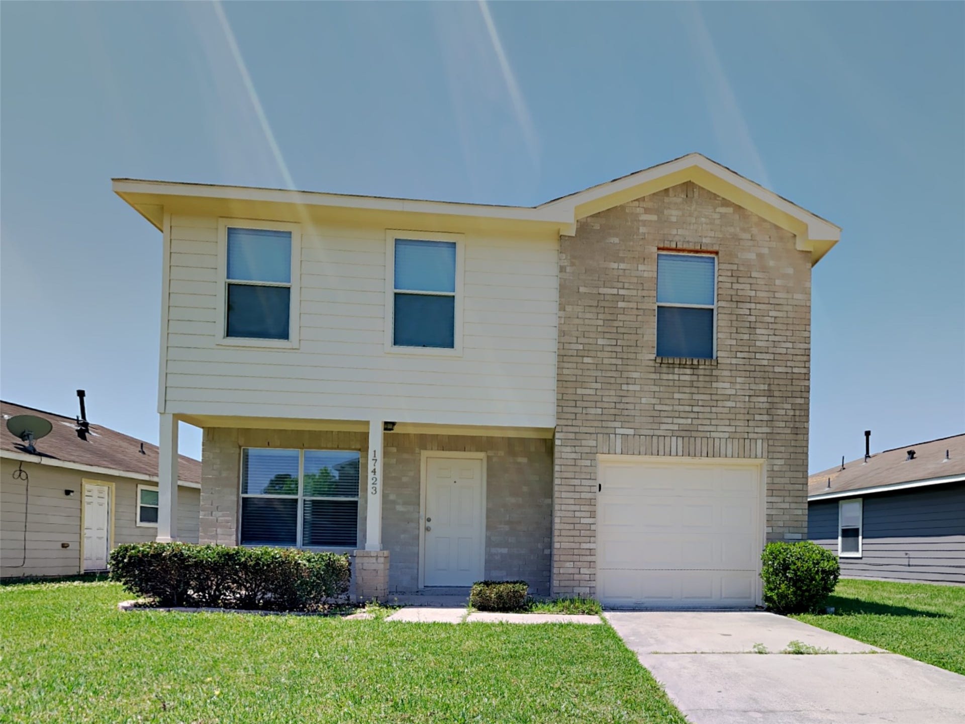 17423 Wigeon Way Drive, Humble, TX 77396 17423 Wigeon Way Drive, Humble, TX 77396