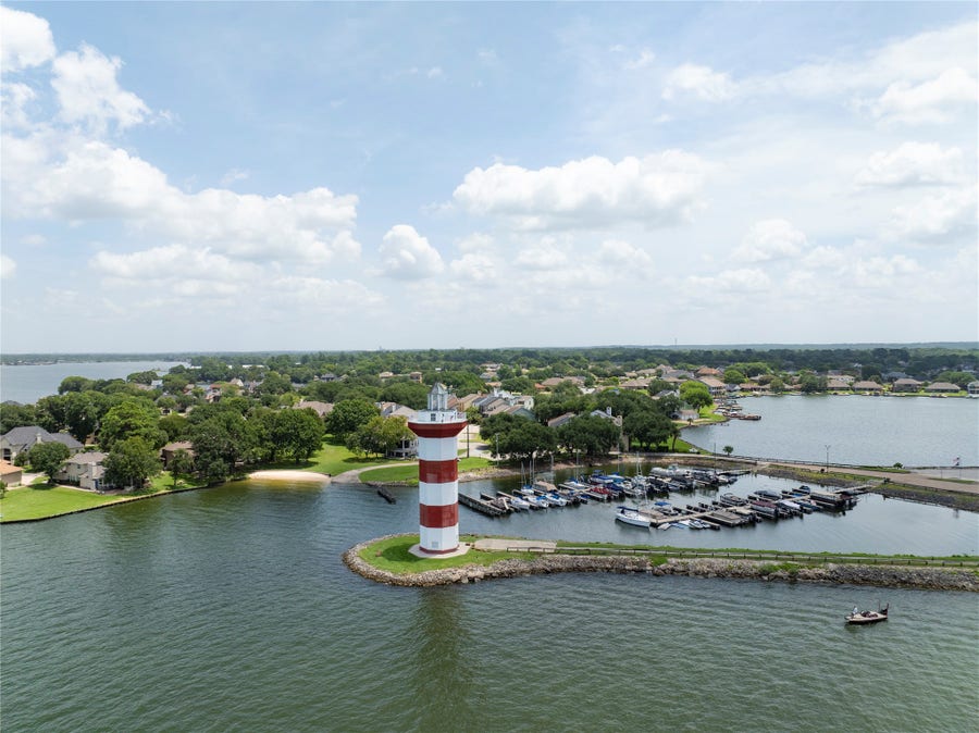 Property photo for 1436 Bowsprit Point, Willis, TX