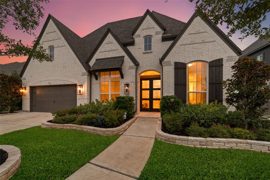 Property photo for 30523 Lavender Basil Lane, Brookshire, TX