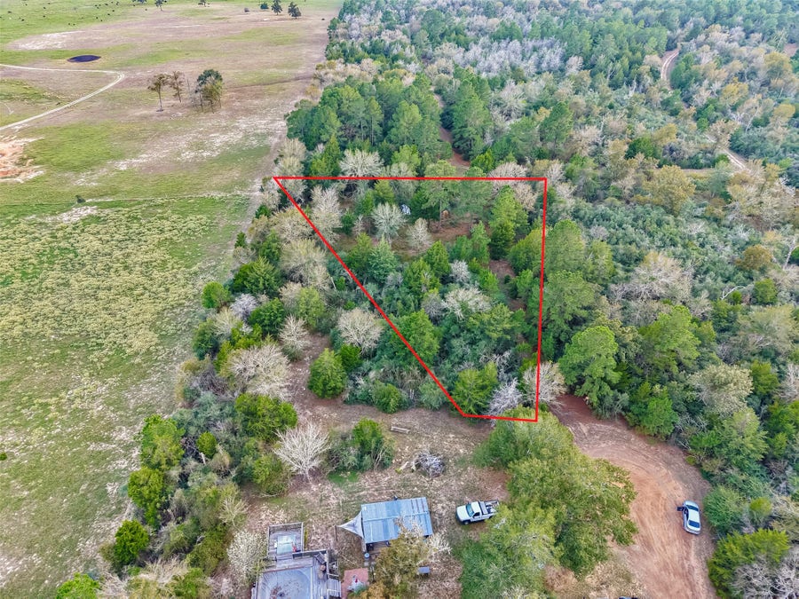 Property photo for 0 Redwood Drive, Hempstead, TX