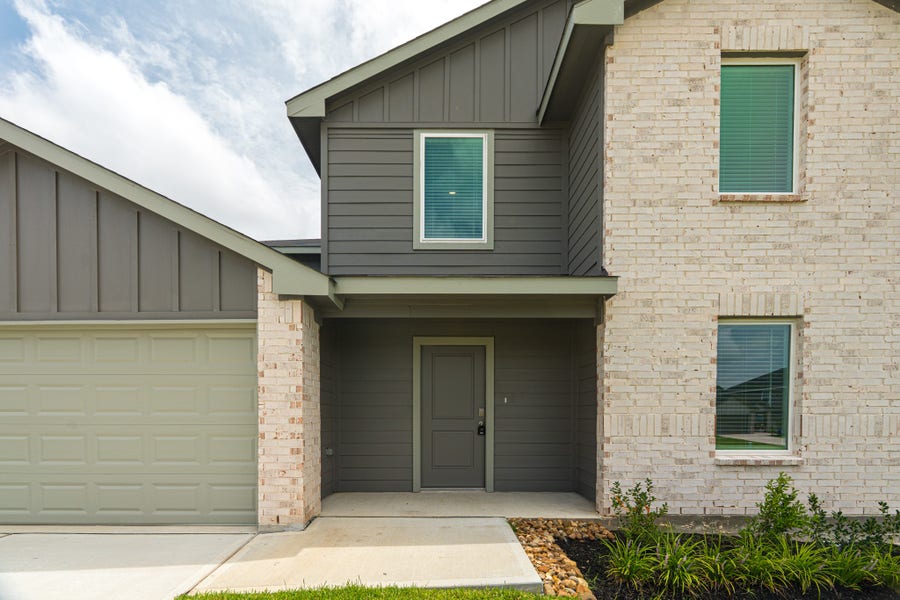 Property photo for 40818 Hawthorne Glades Street, Magnolia, TX