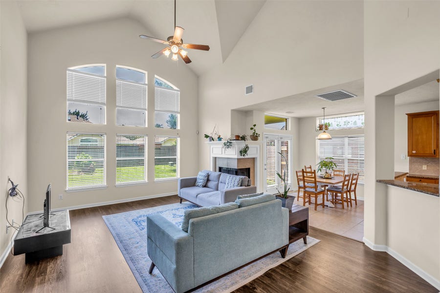 Property photo for 17707 Belwood Park Lane, Cypress, TX
