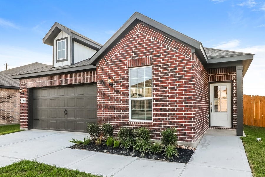 Property photo for 7610 Tipton Meadow Way, Richmond, TX