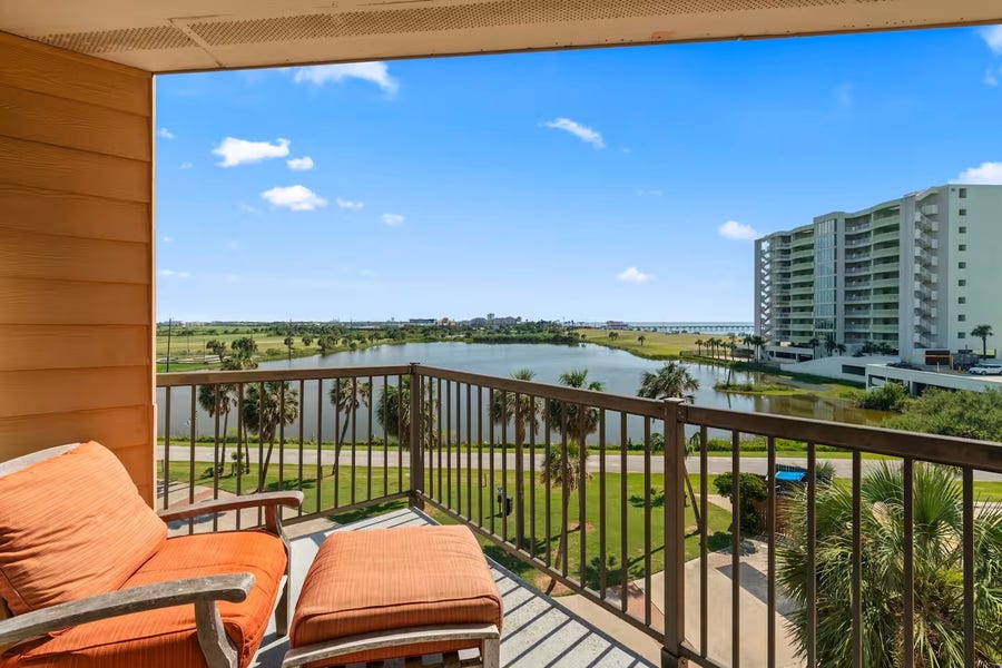 Property photo for 9520 Seawall Boulevard, #332, Galveston, TX