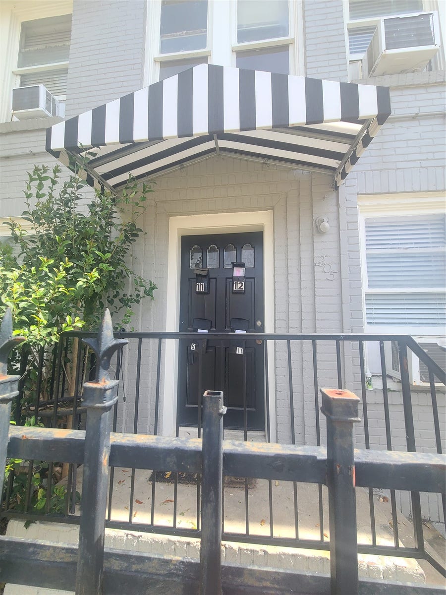 Property photo for 4414 Woodside Street, #10, Houston, TX