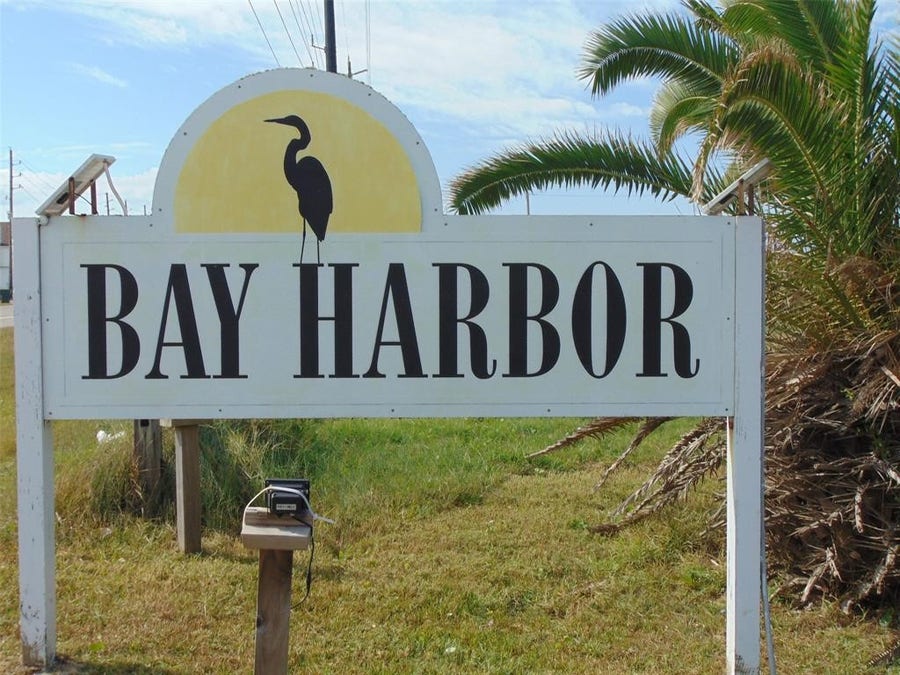 Property photo for LOT 4 1st Street, Galveston, TX