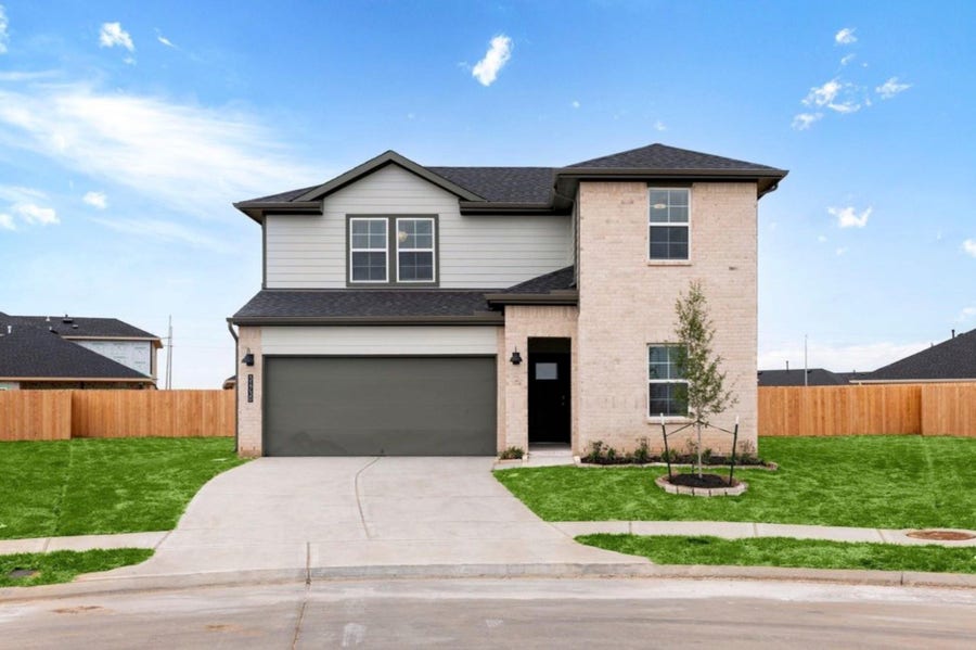 Property photo for 31730 Carlisle Cove Court, Fulshear, TX