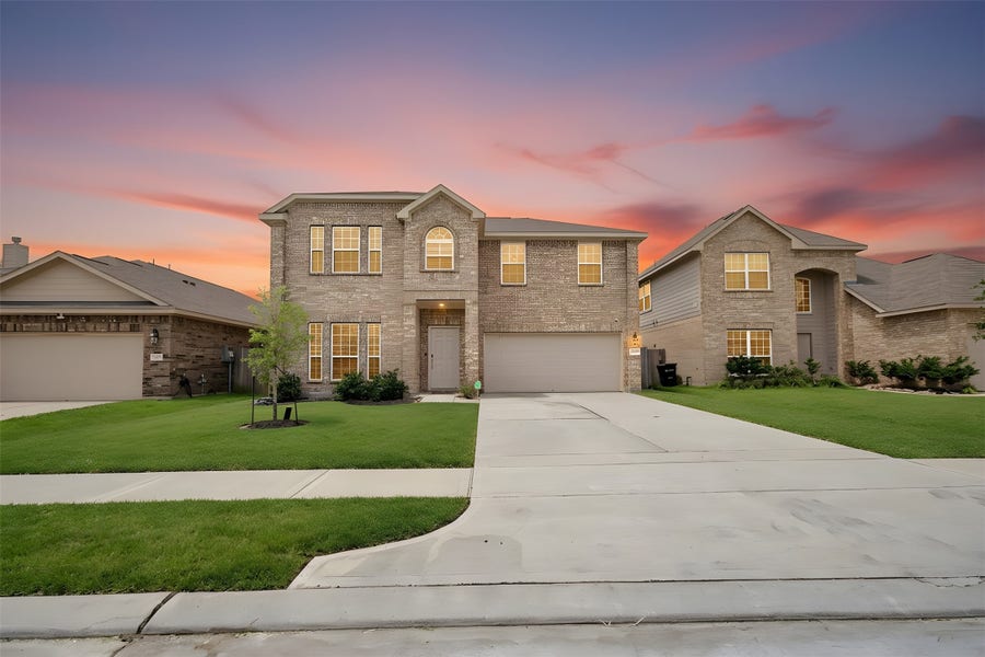 Property photo for 21423 Indigo Ruth Dr, Spring, TX