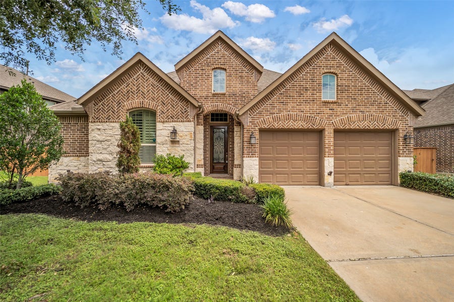 Property photo for 17122 Kildonan Court, Richmond, TX